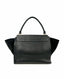 Celine Trapeze Large Black