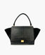 Celine Trapeze Large Black