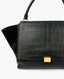 Celine Trapeze Large Black