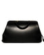 Celine Black Calf Leather Frame Doctor Bag