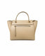 Celine Mini Belt Bag in Grained Beige Calfskin