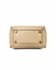 Celine Mini Belt Bag in Grained Beige Calfskin