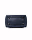 Celine Mini Belt Bag in Grained Navy Blue Calfskin