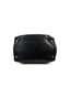 Celine Mini Luggage Smooth Black Leather