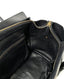 Celine Mini Luggage Smooth Black Leather