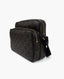 Celine Medium Triomphe Pocket Messenger Bag