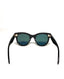 Celine Sunglasses Baby Audrey Cat-Eye Black