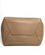 Celine Sangle Bucket Bag in Soft Grained Calfskin Taupe