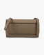 Celine Nano Belt Bag in Grained Light Taupe Calfskin