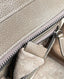 Celine Leather Mouse Mini Luggage Tote Bag