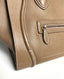 Celine Leather Mouse Mini Luggage Tote Bag