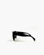 Celine Sunglasses Baby Audrey Cat-Eye Black