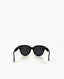 Celine Sunglasses Baby Audrey Cat-Eye Black