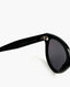 Celine Sunglasses Baby Audrey Cat-Eye Black