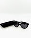 Celine Sunglasses Baby Audrey Cat-Eye Black