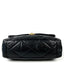 Chanel 19 Maxi Black Lambskin