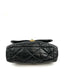 Chanel 19 Maxi Black Lambskin