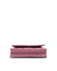 Chanel WOC Light Pink Lambskin CHW