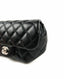 Chanel Uniform Quilted Lambskin Beltbag