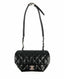 Chanel Uniform Quilted Lambskin Beltbag