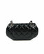 Chanel Uniform Quilted Lambskin Beltbag