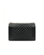 Chanel Boy New Medium Black Caviar Handbag RHW