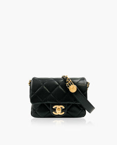 Chanel Small Flap Bag Metiers d'Art Collection 2022