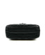 Chanel Urban Companion Small Flap Quilted Black Caviar Bag SHW