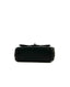 Chanel Rock On Rome Small Flap Bag Black Caviar RHW