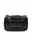 Chanel Coco Cuddle Flap Bag Black Lambskin GHW