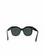 Chanel Monochrome Grey Gradient Sunglasses