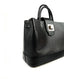 Louis Vuitton Mirabeau Black Epi Leather Bag