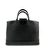 Louis Vuitton Mirabeau Black Epi Leather Bag