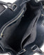 Louis Vuitton Mirabeau Black Epi Leather Bag