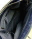 Chanel Tote Bag in Navy Blue Lambskin RHW