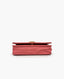 Chanel WOC Coral Pink Caviar GHW The Boy Lock