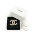 Chanel CC Brooch Pearl