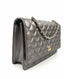 Chanel Fantasy Pearls Flap Bag