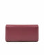 Chanel Classic Long Wallet Pink Caviar