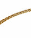 Chanel Chain Strass Bangle Bracelet