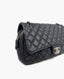 Chanel Easy Caviar Flap Laukku Musta SHW