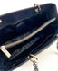 Chanel GST Black Caviar Tote SHW