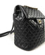 Chanel Small Urban Spirit Backpack Lambskin GHW