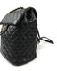 Chanel Small Urban Spirit Backpack Lambskin GHW