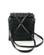 Chanel Small Urban Spirit Backpack Lambskin GHW