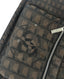 Chanel Jacquard Travel Ligne Laptop Bag