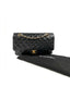 Chanel Timeless Medium Black Caviar GHW