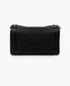 Chanel Boy New Medium Caviar Black RHW