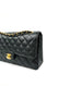 Chanel Timeless Medium Black Caviar GHW