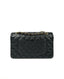 Chanel Timeless Medium Black Caviar GHW